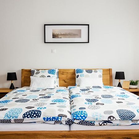 Apartmany U Kotacku Veverske Kninice Bagian luar foto