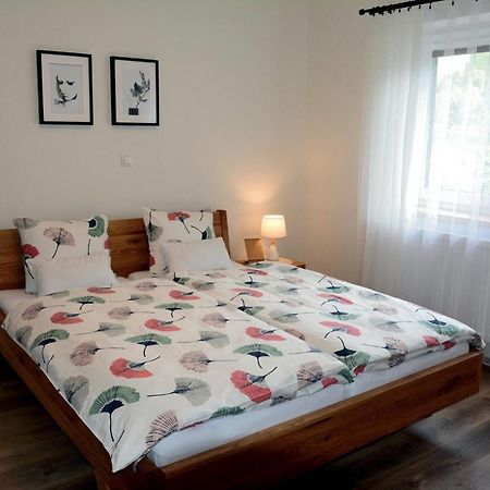 Apartmany U Kotacku Veverske Kninice Bagian luar foto