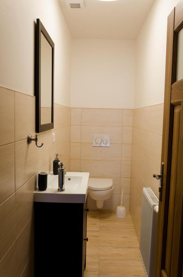 Apartmany U Kotacku Veverske Kninice Bagian luar foto