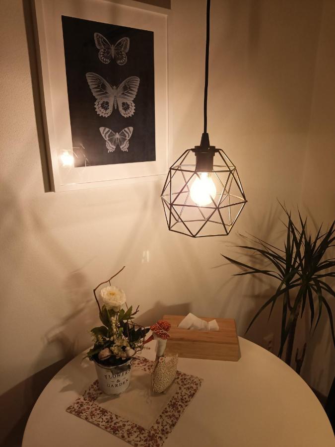 Apartmany U Kotacku Veverske Kninice Bagian luar foto