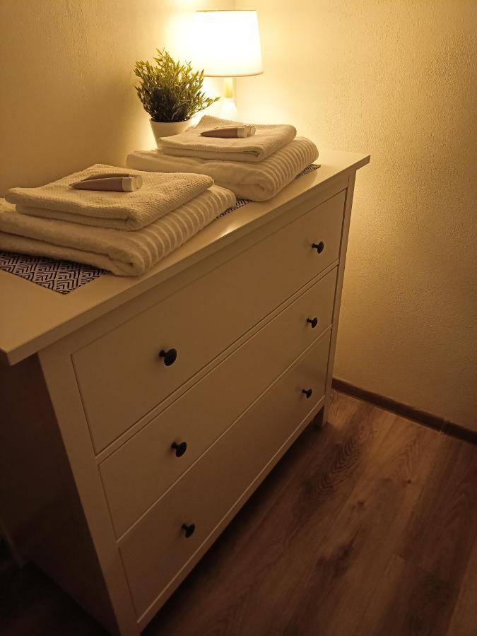 Apartmany U Kotacku Veverske Kninice Bagian luar foto
