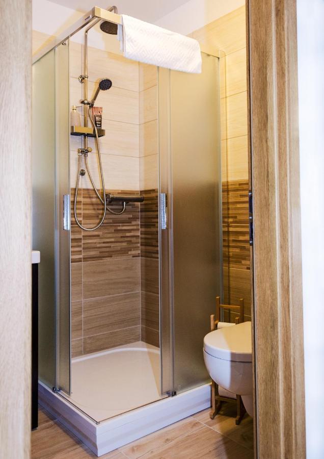 Apartmany U Kotacku Veverske Kninice Bagian luar foto