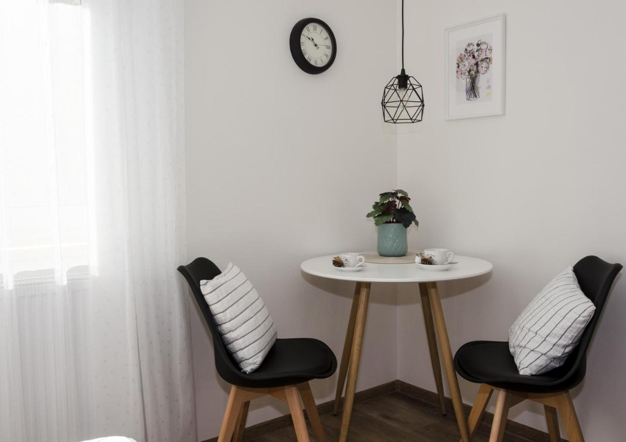 Apartmany U Kotacku Veverske Kninice Bagian luar foto