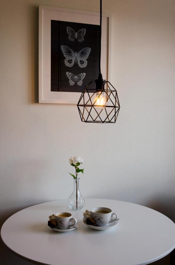 Apartmany U Kotacku Veverske Kninice Bagian luar foto