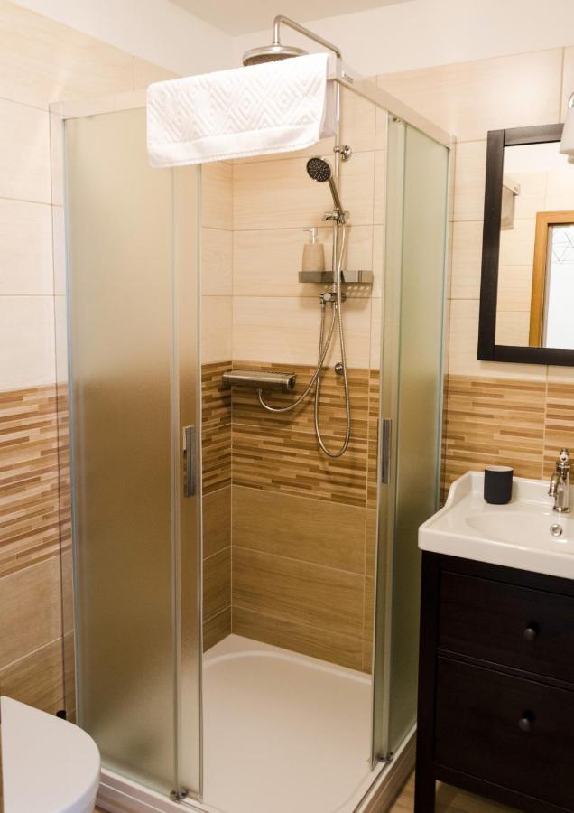 Apartmany U Kotacku Veverske Kninice Bagian luar foto