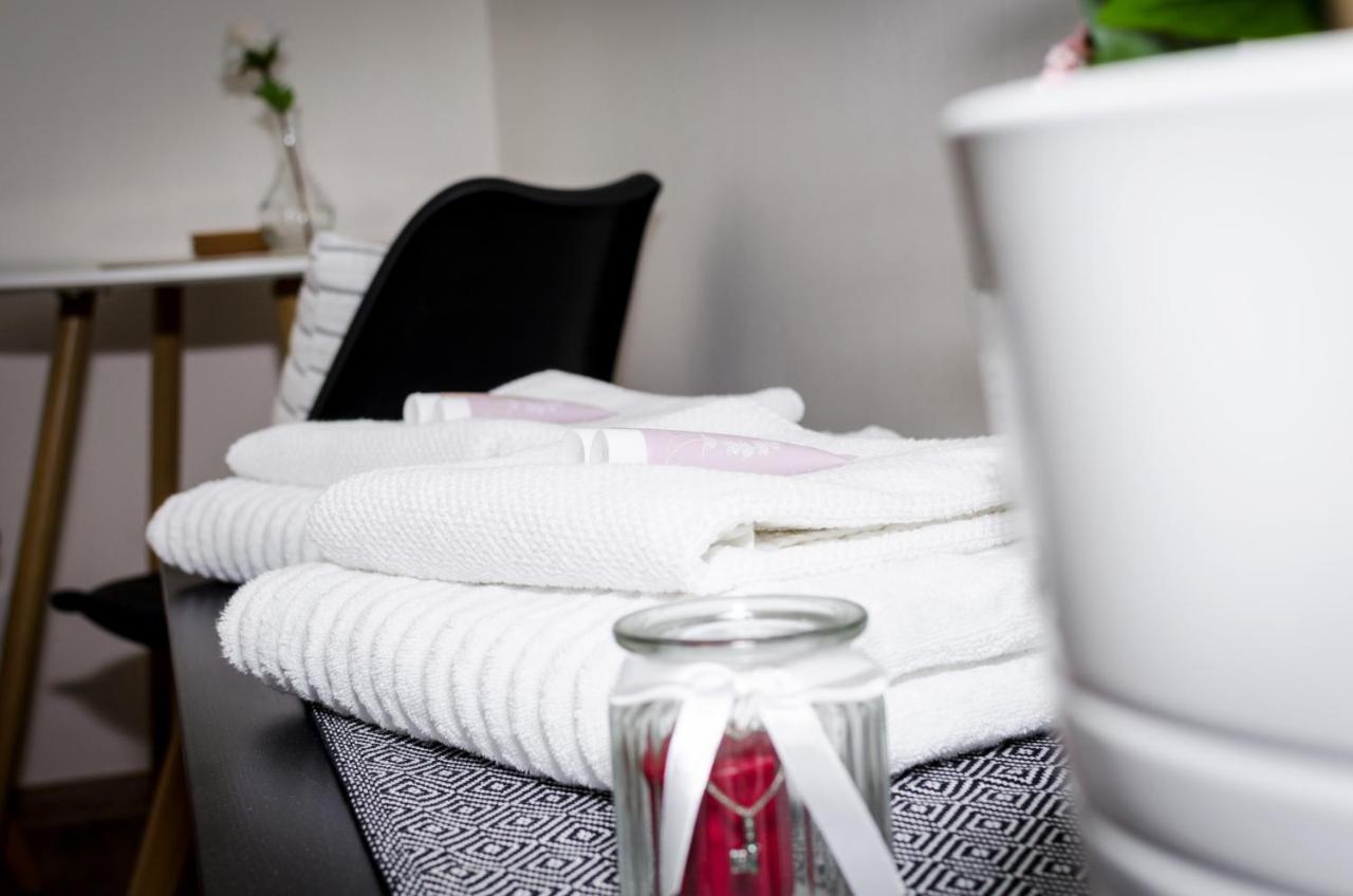 Apartmany U Kotacku Veverske Kninice Bagian luar foto