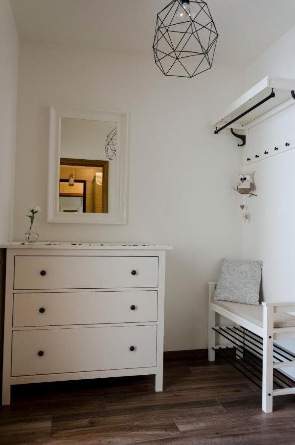 Apartmany U Kotacku Veverske Kninice Bagian luar foto