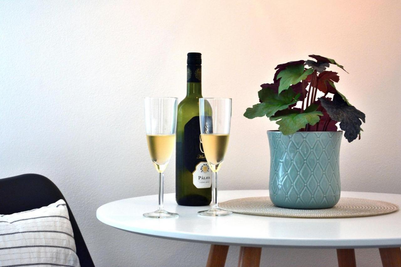 Apartmany U Kotacku Veverske Kninice Bagian luar foto